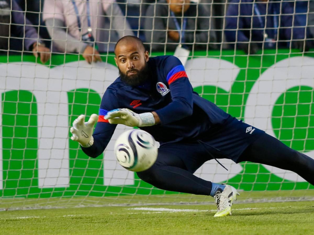 Edrick Menjívar revela altercado con Carlos Prono y el club histórico que lo llamó