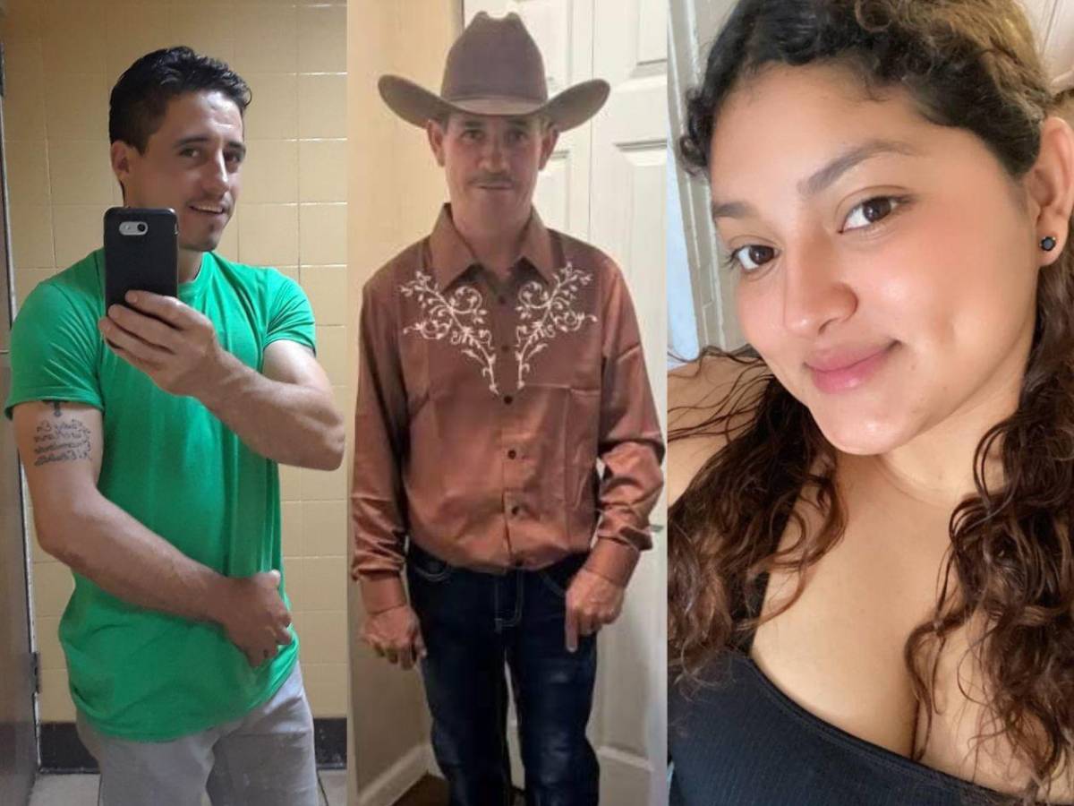 Sobreviviente narra cómo hondureño desquiciado asesinó a tres compatriotas en Texas