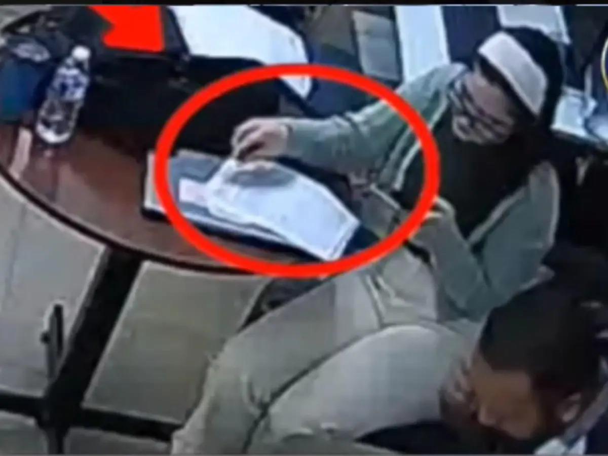 Intentaron sustraer USB con todas las actas de cierre de las elecciones, denuncian en juicio político