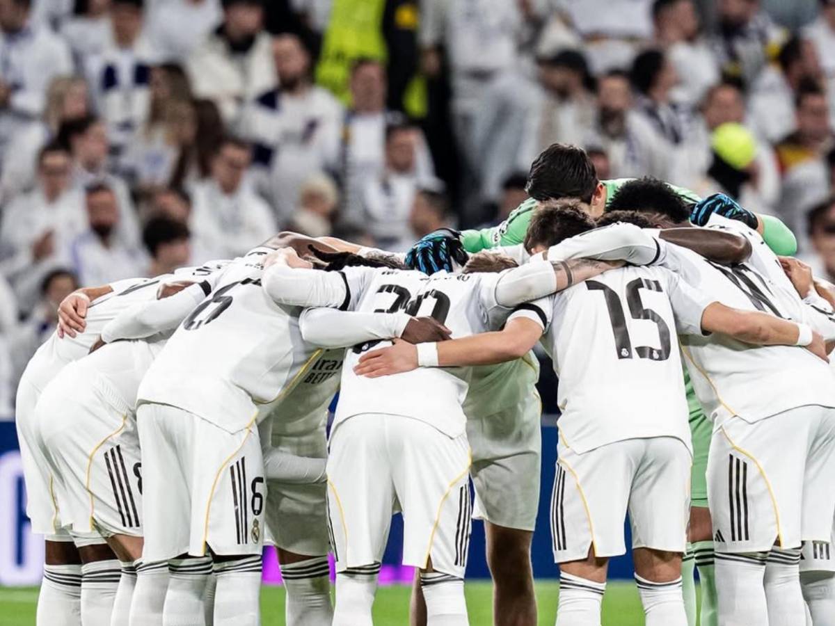 Terremoto en Real Madrid: El club saca a leyenda y el madridismo queda asombrado
