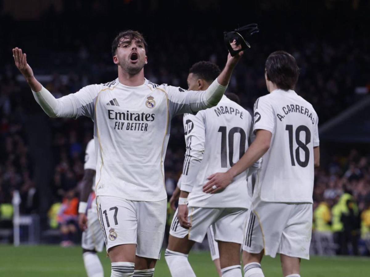 Real Madrid en tensión: Álvaro Arbeloa tuvo encontronazo con un crack del equipo