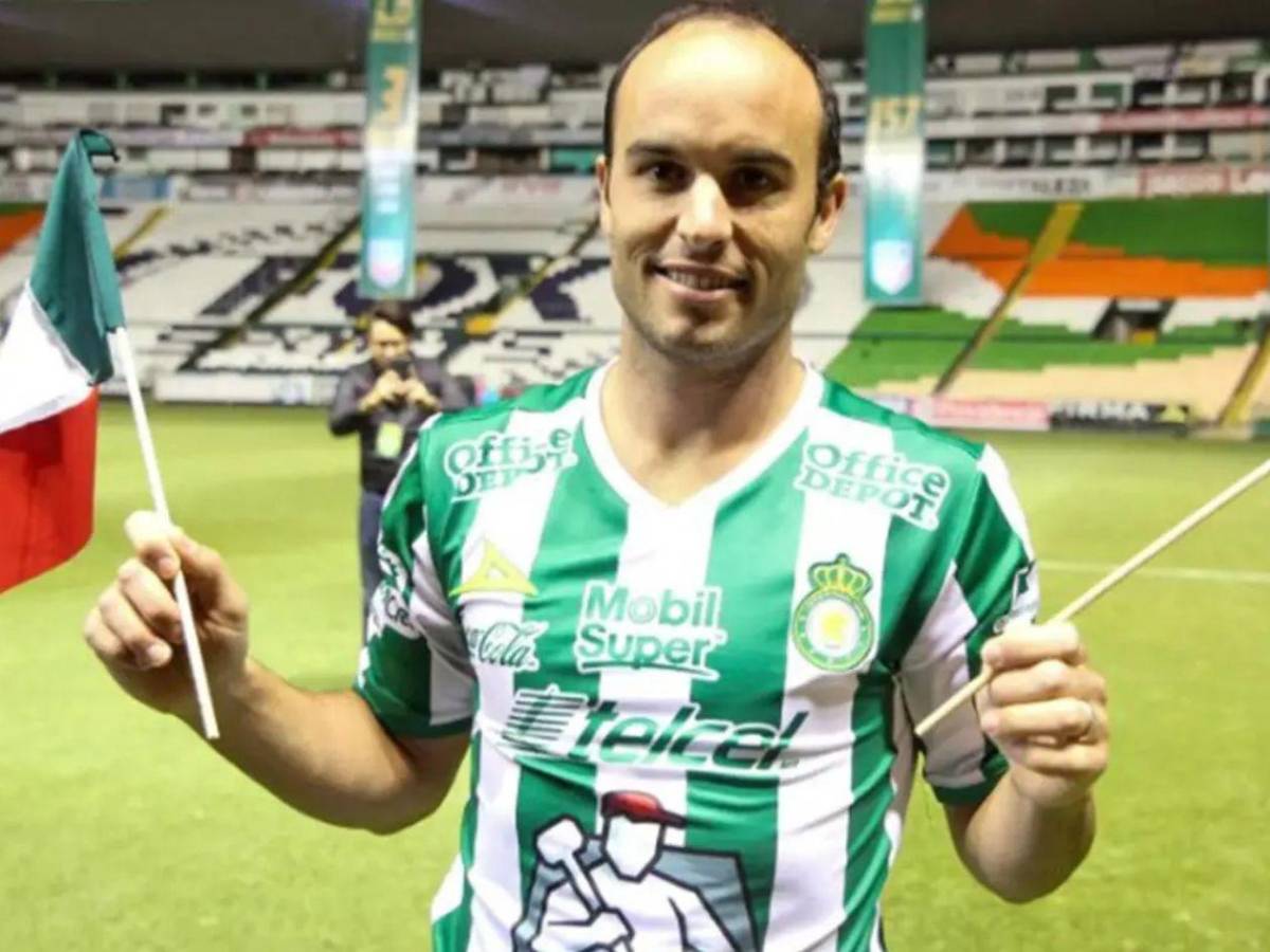 Así vive Landon Donovan tras su retiro: el proyecto que lanzará y su vida a los 44 años