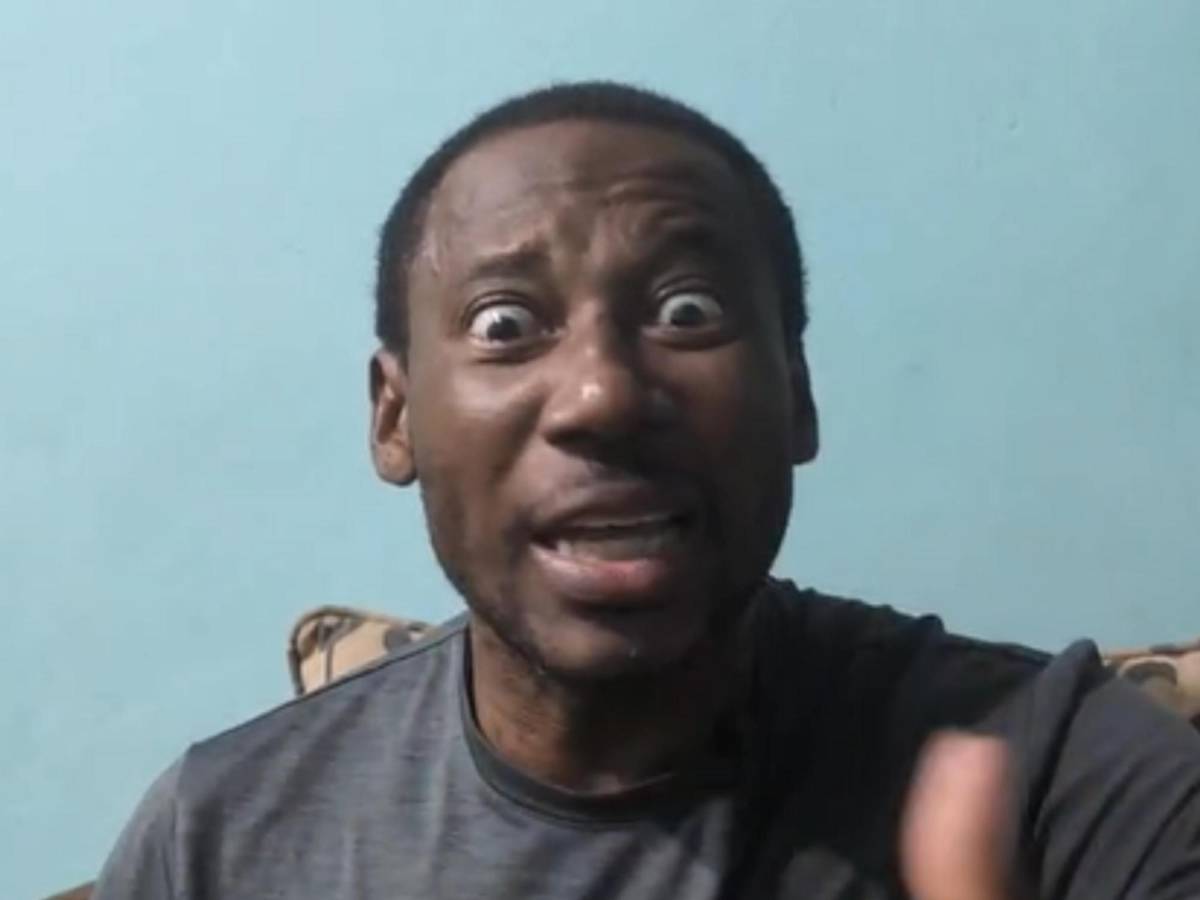 Limber Pérez realiza impactante confesión tras estar al borde de la muerte: Había un ángel