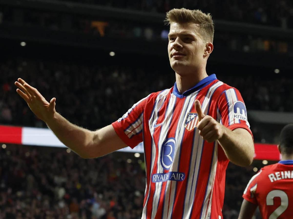 Pichichi LaLiga: Raphinha marcó y se mete a la pelea; presión a Lewandowski-Mbappé