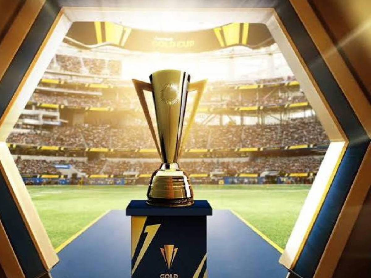 Débil selección golea 8-1: acaricia histórico pase a Copa Oro y ascenso
