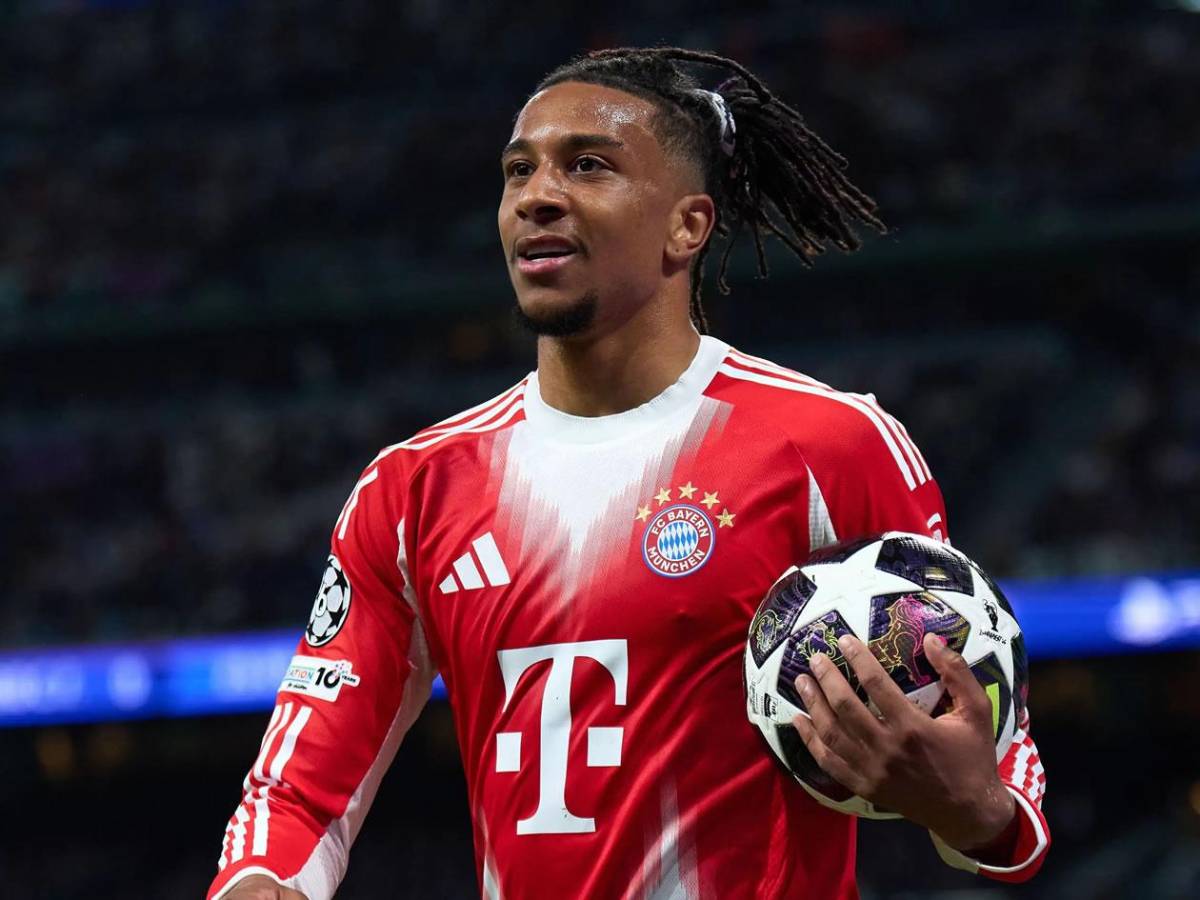 Tabla de goleadores Champions League: Marcó gol y amenazó a Mbappé y nadie alcanza al líder
