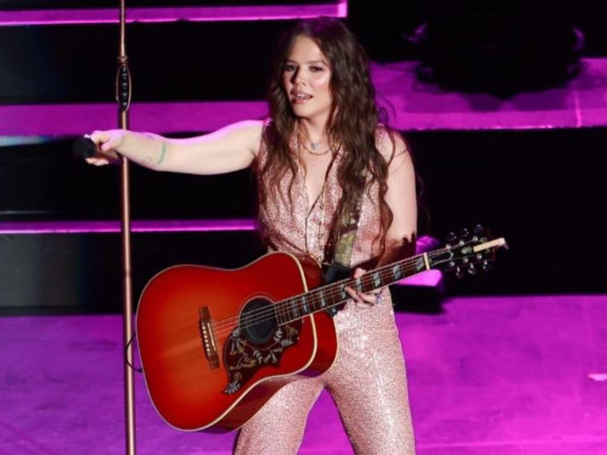 Jesse & Joy llegan a Honduras tras su documental en HBO