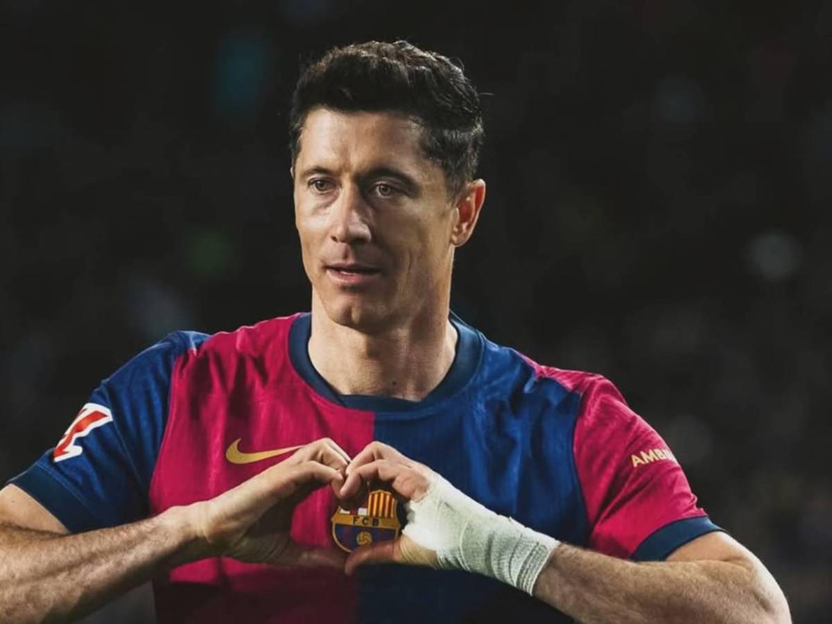 Pichichi LaLiga: Mbappé revive y hace temblar a Lewandowski