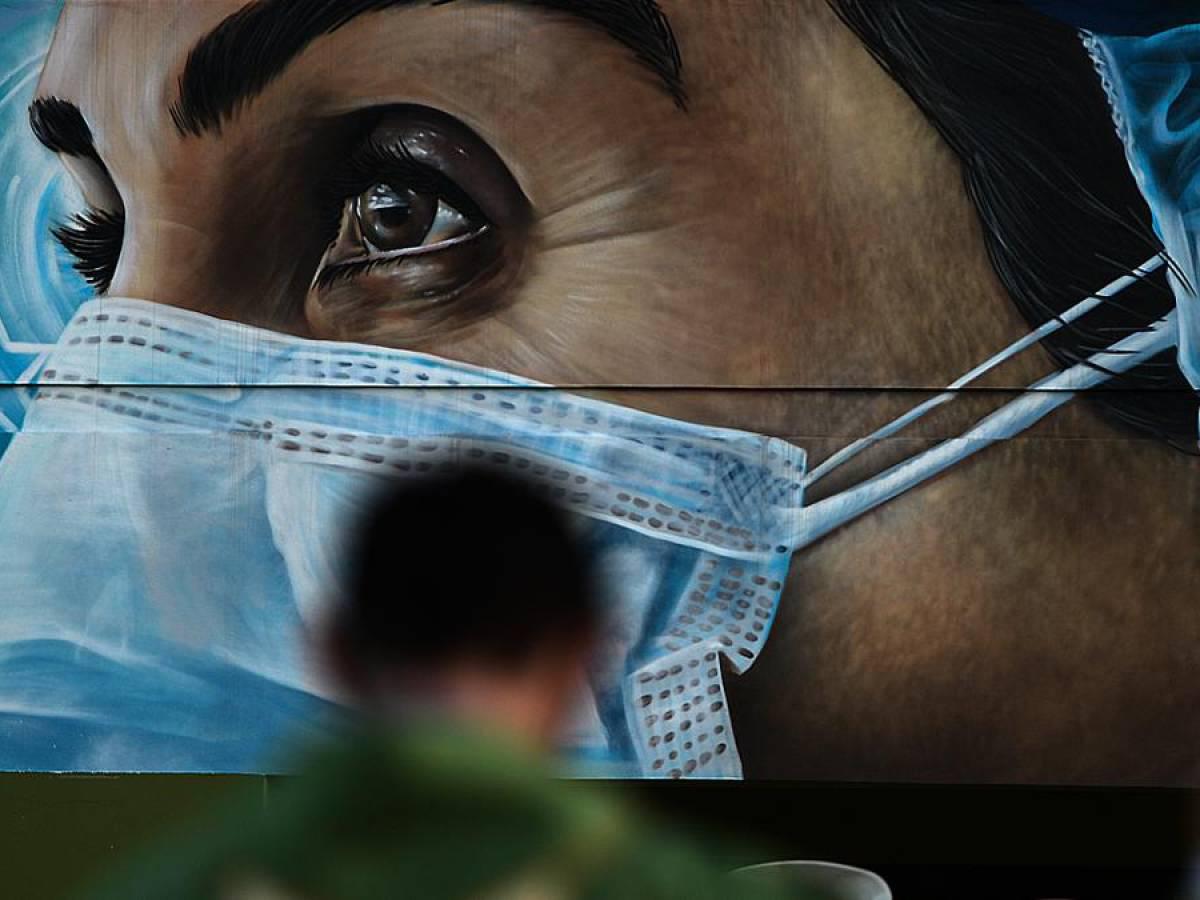 Variantes agresivas del covid-19 ya están en Honduras