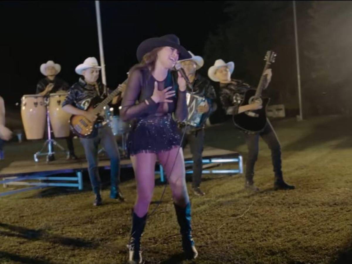 El beso de Alejandra Rubio y Miguel Marichal que enciende las redes