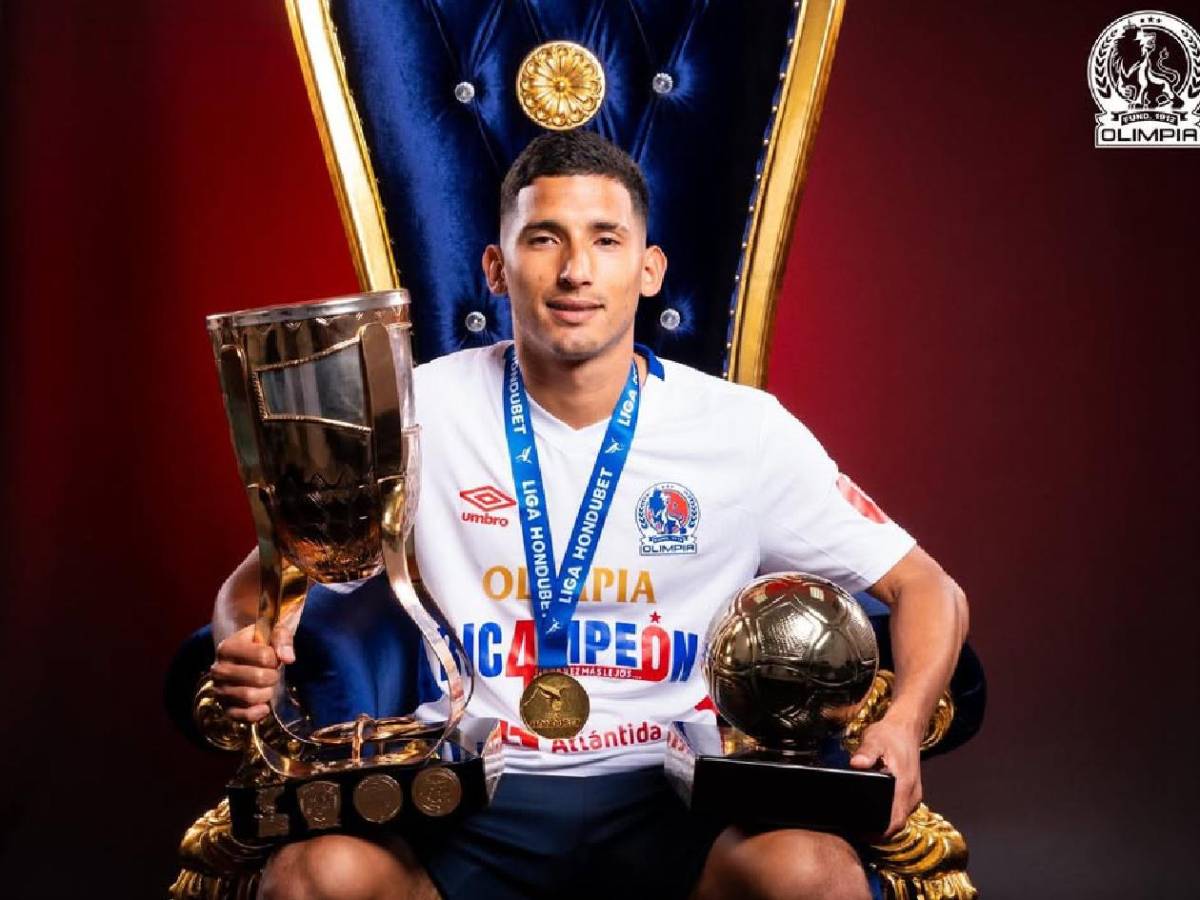 José Mario Pinto contrae matrimonio con bella capitalina tras su salida del Olimpia