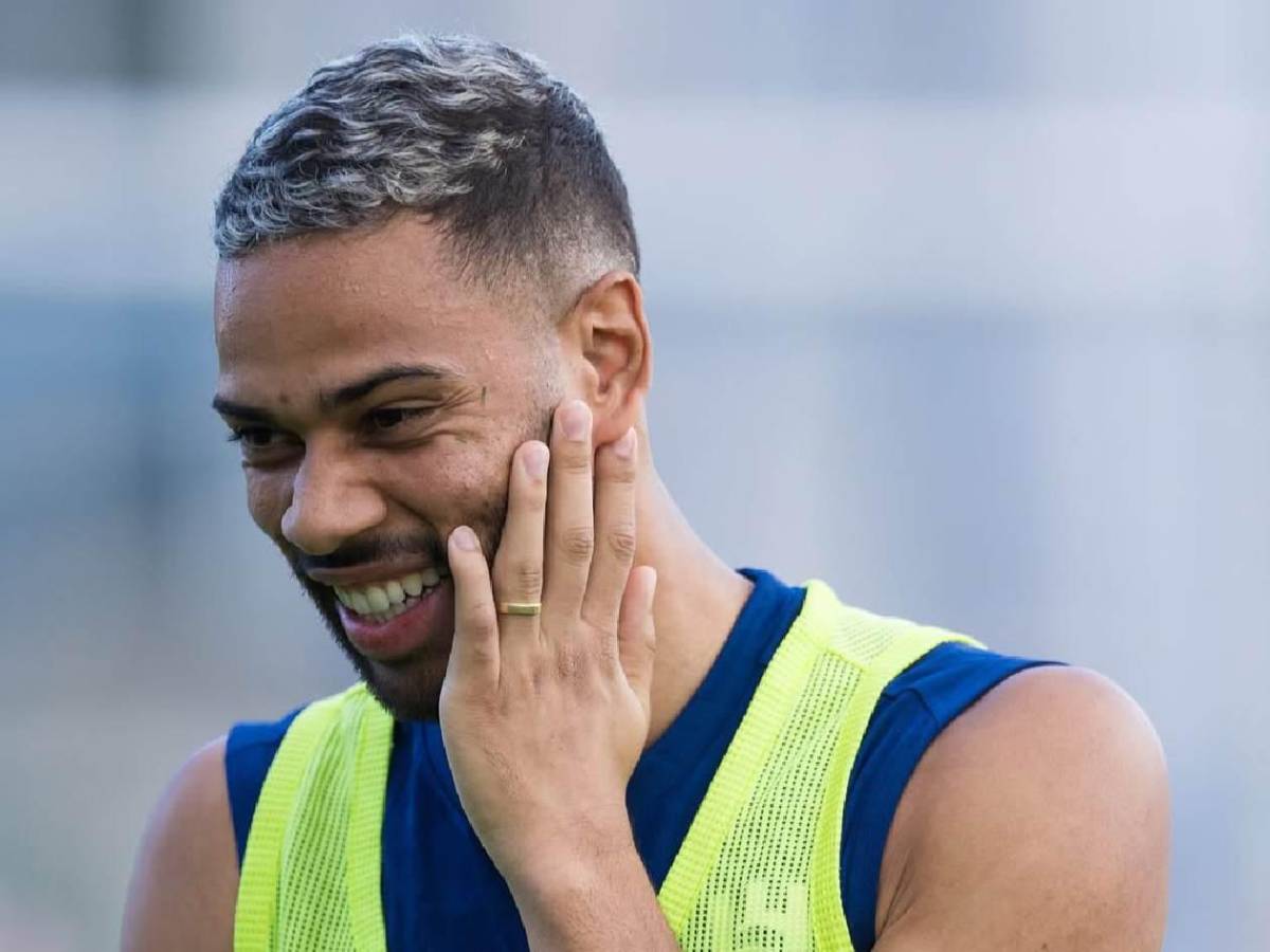 Ancelotti no lo llamó en Brasil y el jugador desató su furia: lo merecía