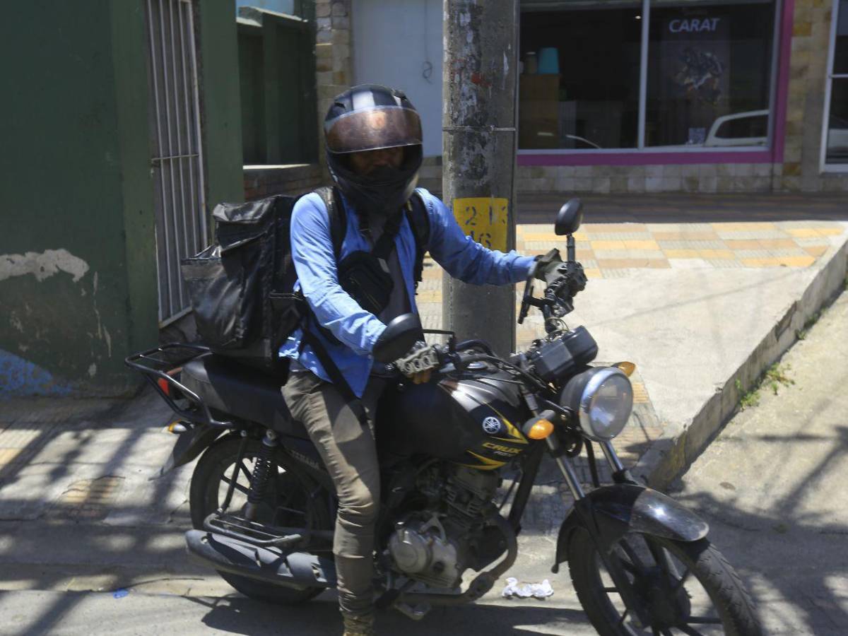Ola de calor extrema agobia a los sampedranos