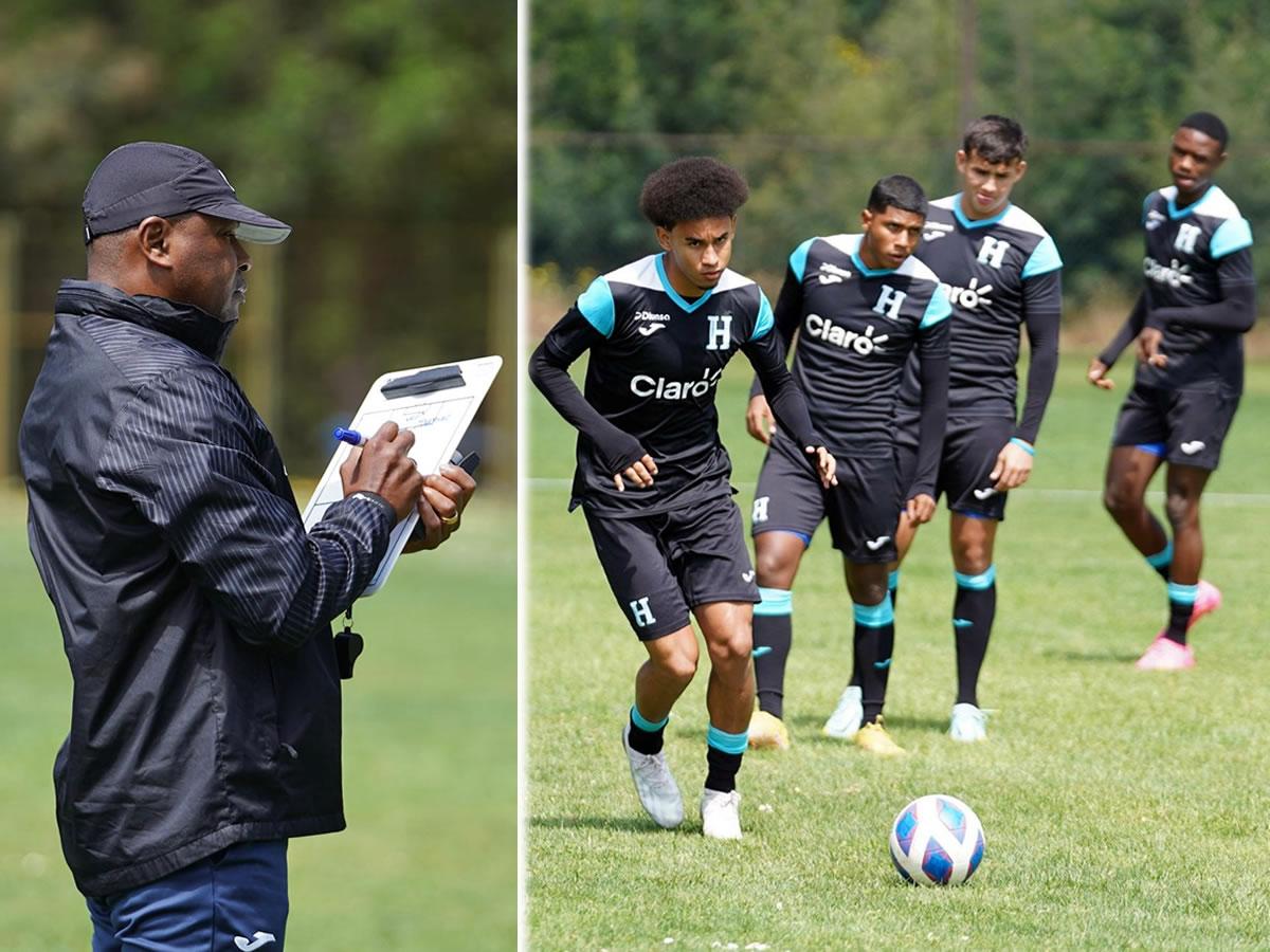 Honduras se juega la vida ante EEUU y se vienen cambios en 11 titular