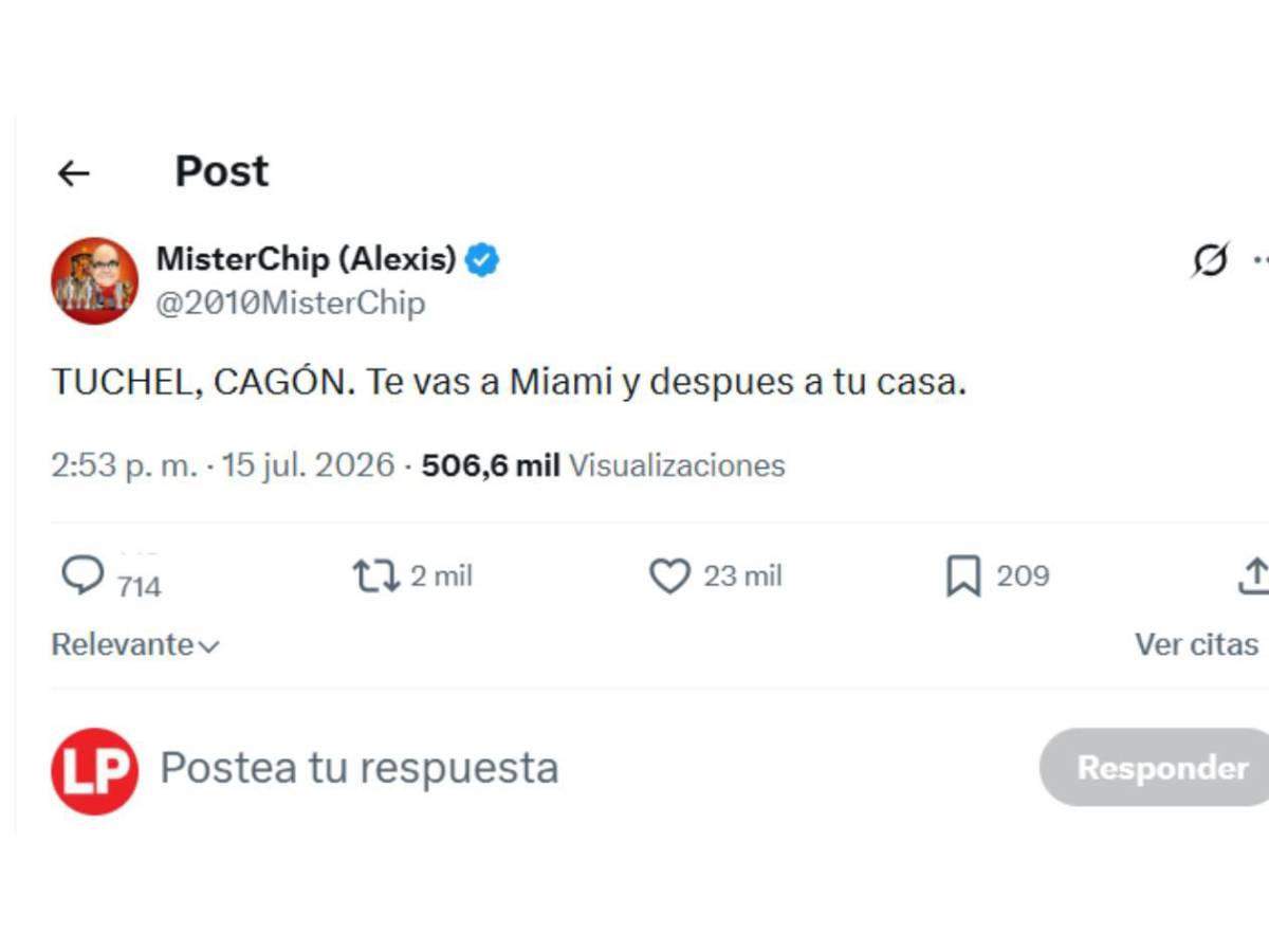 Indignación y denuncia de Inglaterra tras caer ante Argentina: Es una vergüenza