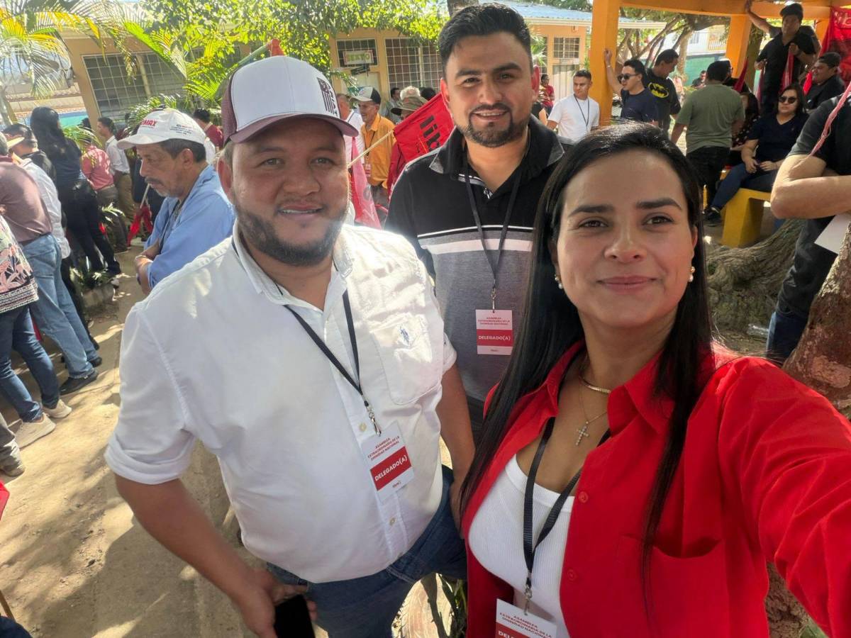 José Carlos Cardona se burla de Isis Cuéllar por salir huyendo de la asamblea de Libre