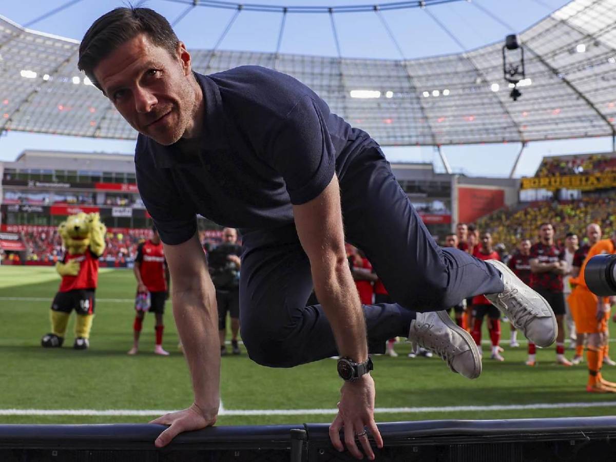 Xabi Alonso llega al Real Madrid: las peticiones del DT, fichajes y su debut