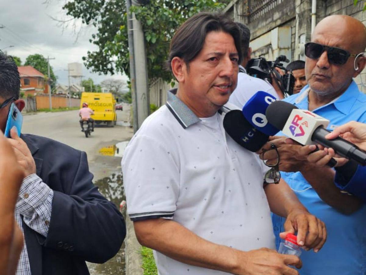 Desgarrador relato de padre de Angie y Andrea: “Las fui a dejar al aeropuerto”