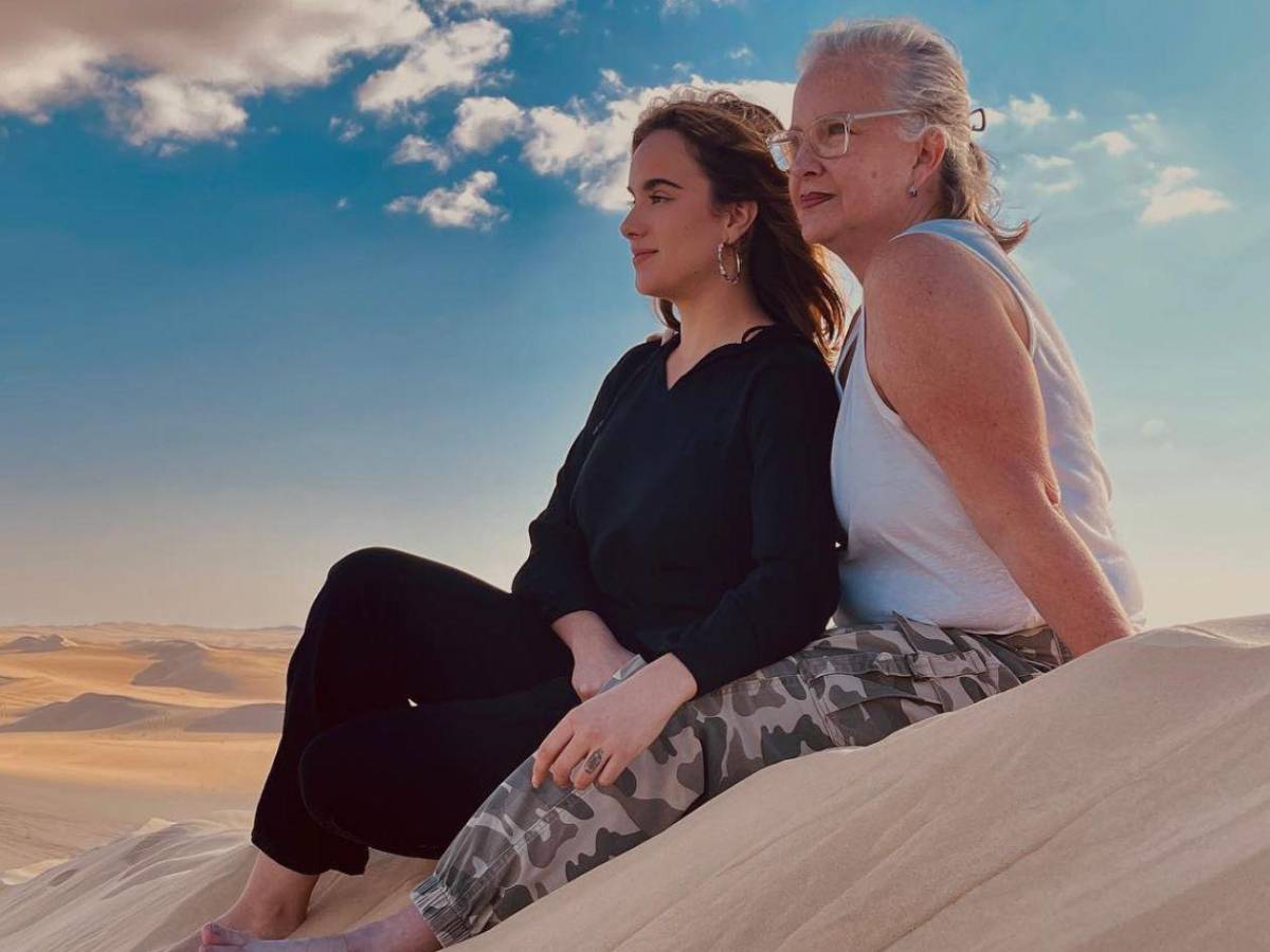 Mamá de Gala Montes y Adrián Marcelo: las revelaciones que hizo