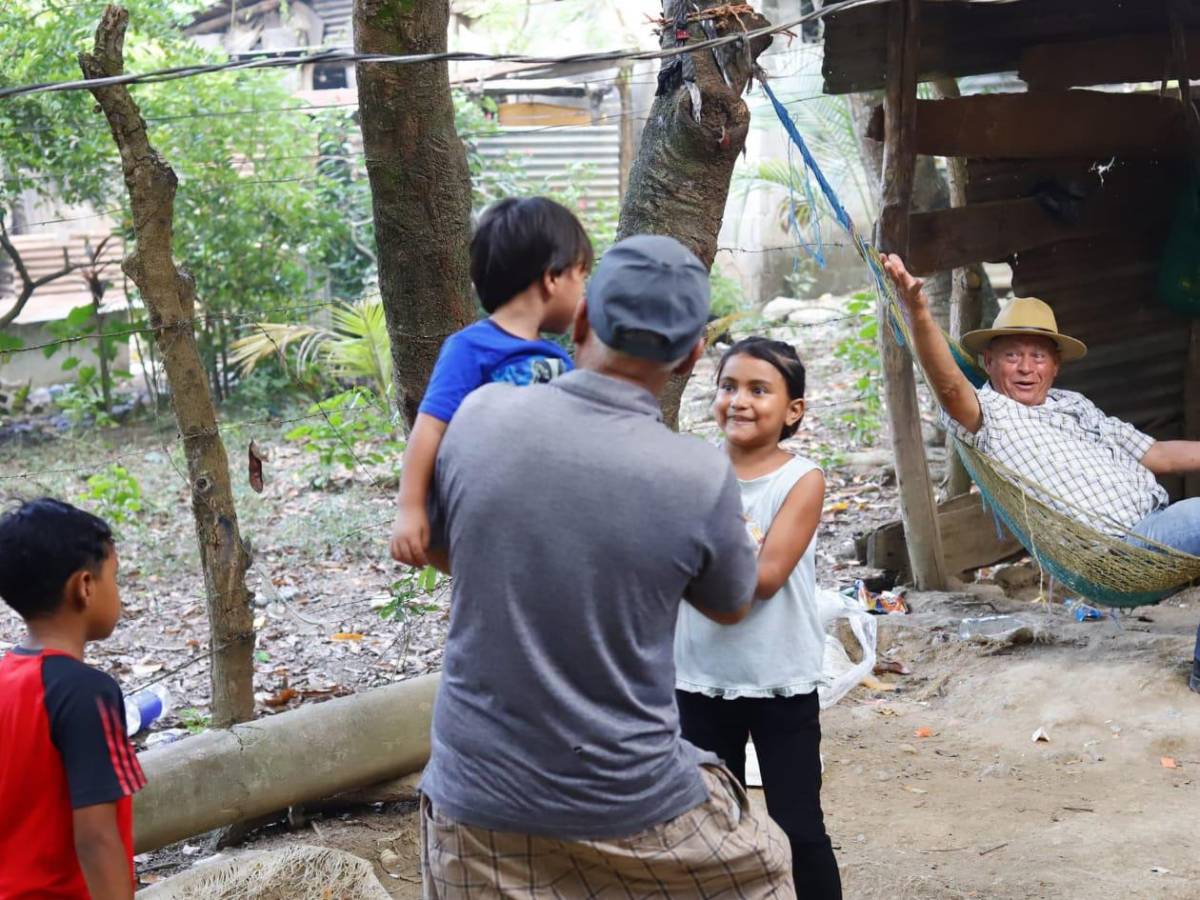 ¿Hay sospechosos por la desaparición del niño Mateo en El Progreso, Yoro?