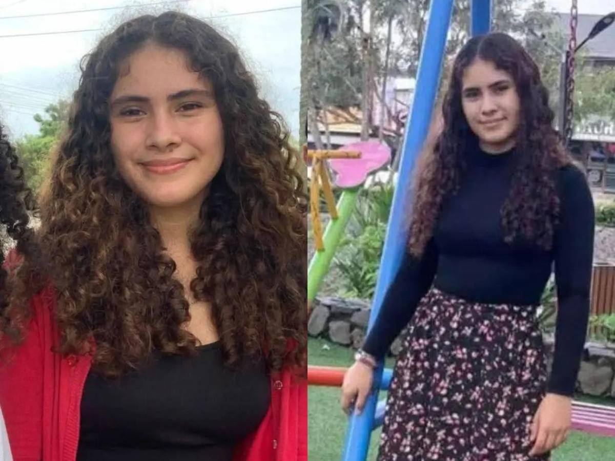 Autopsia confirma que cuerpo hallado en Puerto Cortés es de Yorleni Alas