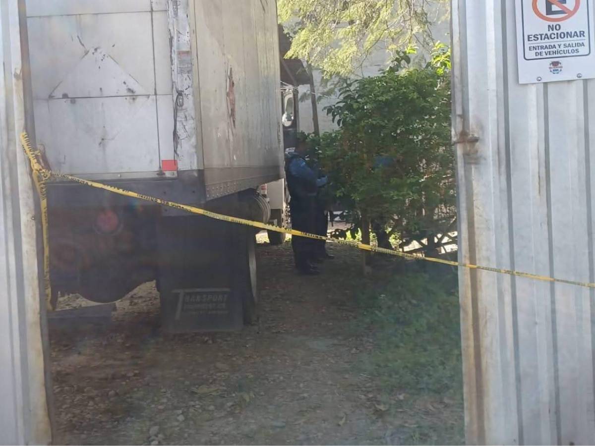 La tragedia que le arrebató la vida a Inmer Yahir durante su práctica profesional