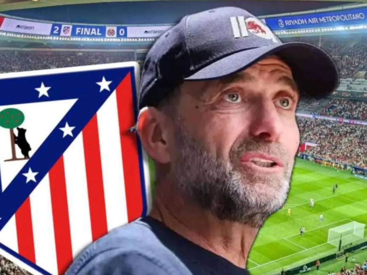 Jürgen Klopp revela la verdad: Lo cuenta todo sobre vinculación al Real Madrid