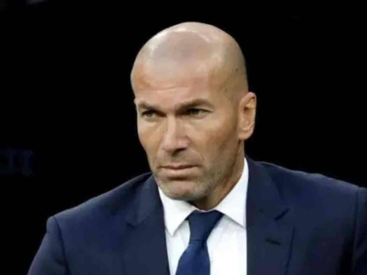 Zidane está de regreso: acuerdo cerrado para ser técnico de gigante mundial