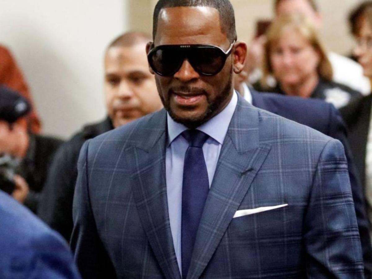 Diddy y otros famosos acusados o condenados por delitos sexuales