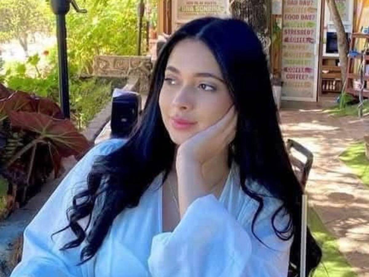 “Guerrera de Dios”: Liliana se salvó de morir en la tragedia aérea de Roatán