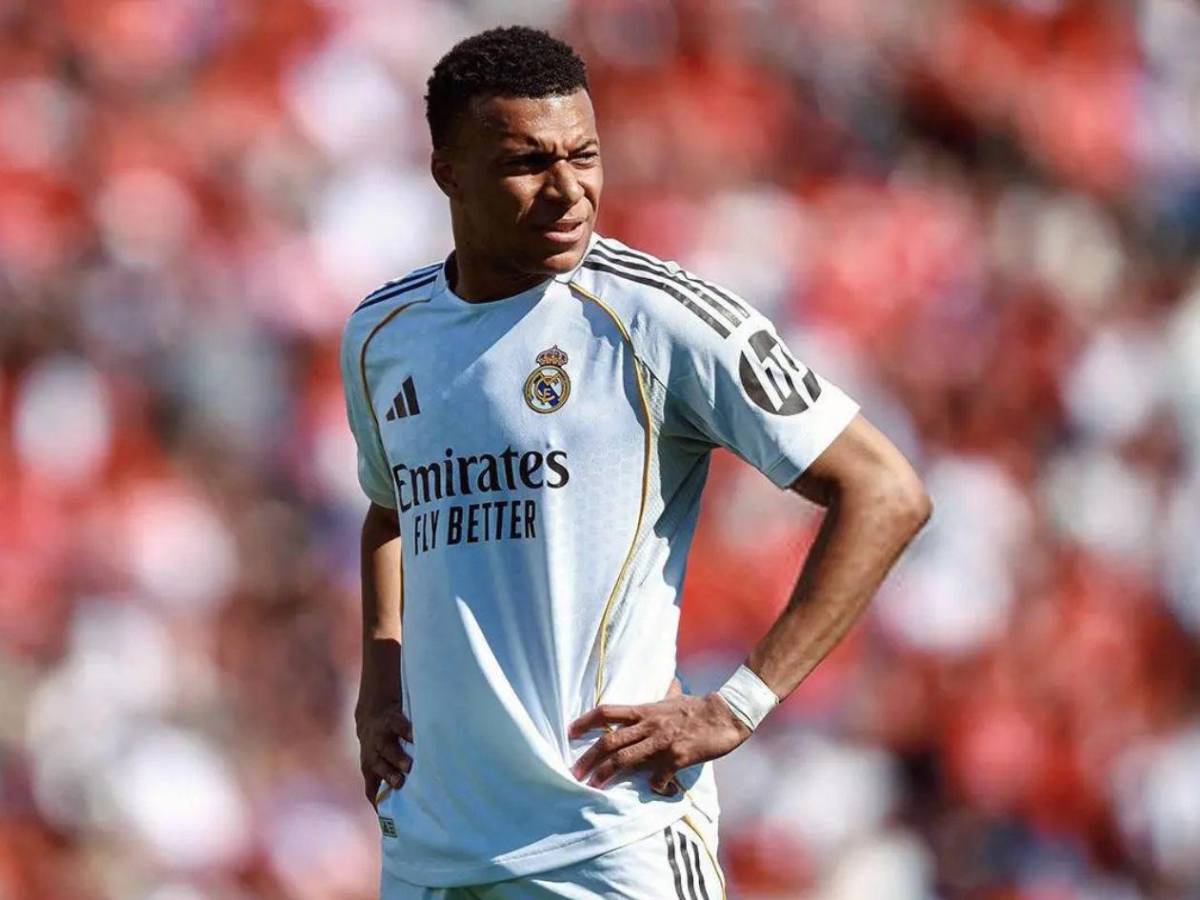 Pichichi LaLiga: Yamal falló y sorpresivo goleador marcó; mete presión a Mbappé