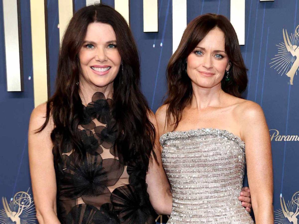 Los mejores momentos que dejó la gala de los Emmy 2025