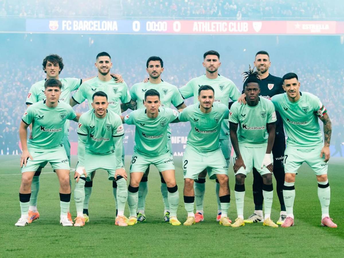 Barcelona volvió al Camp Nou: fiesta, Messi 'apareció' y agresión que indigna