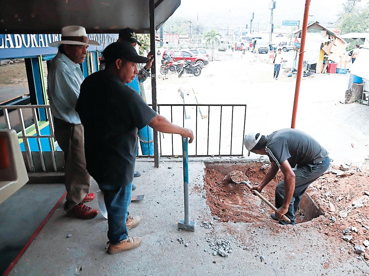 Villanovenses deben L107 millones del servicio de agua