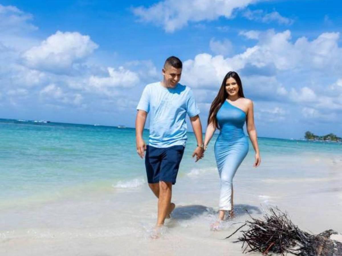 Alejandra Rubio confiesa qué ocurrió con el bebé que esperaba con Thompson