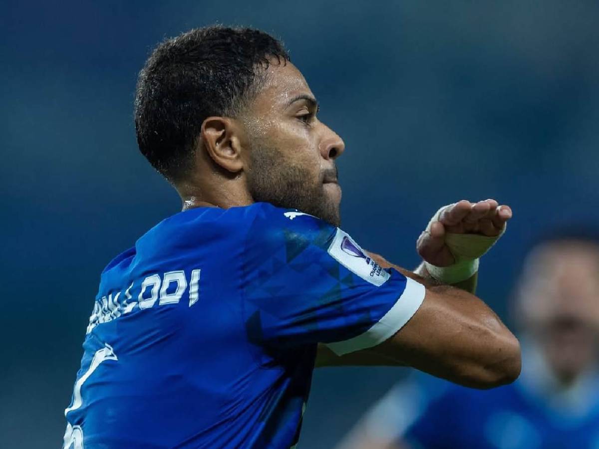 Ancelotti no lo llamó en Brasil y el jugador desató su furia: lo merecía