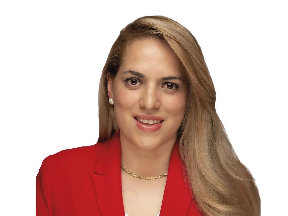 Ellas son las candidatas a diputadas más bellas del Partido Liberal