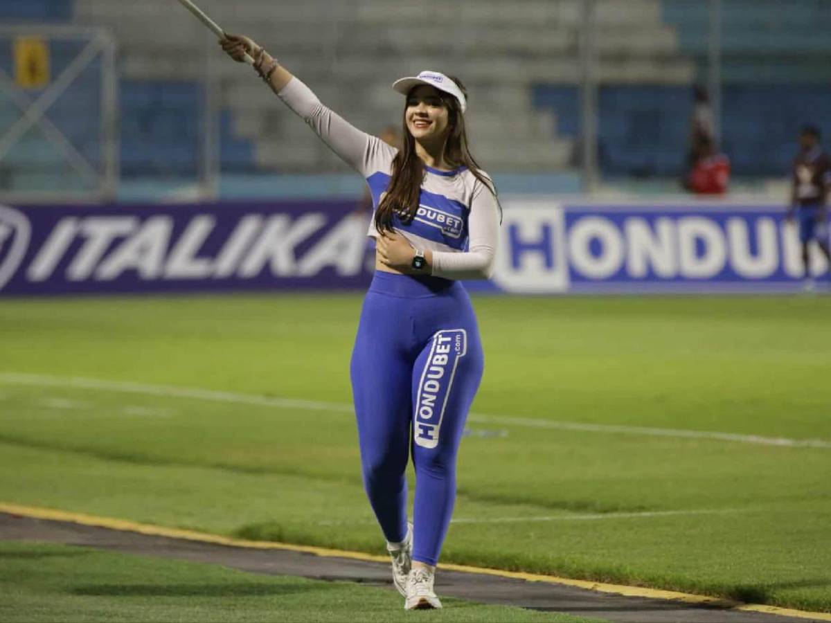 ¿Quién es la chica que enamoró? Susto en Olimpia, festejos y sorpresa con Elis