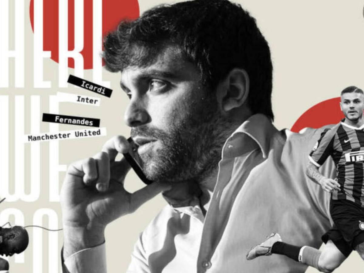 Fabrizio Romano atacado: Destapan cinco secretos de su vida y hay indignación