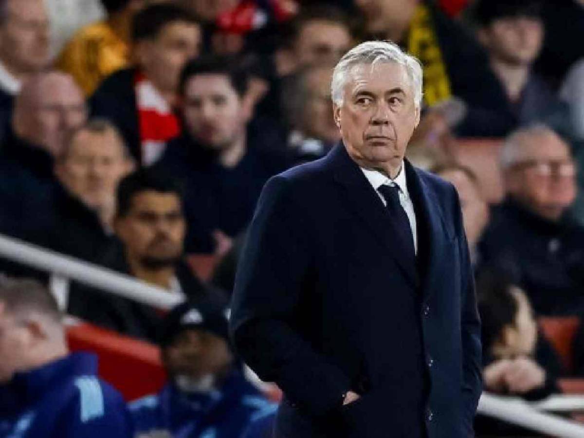 Brasil toma decisión con Ancelotti previo al Mundial: revelan condición del DT