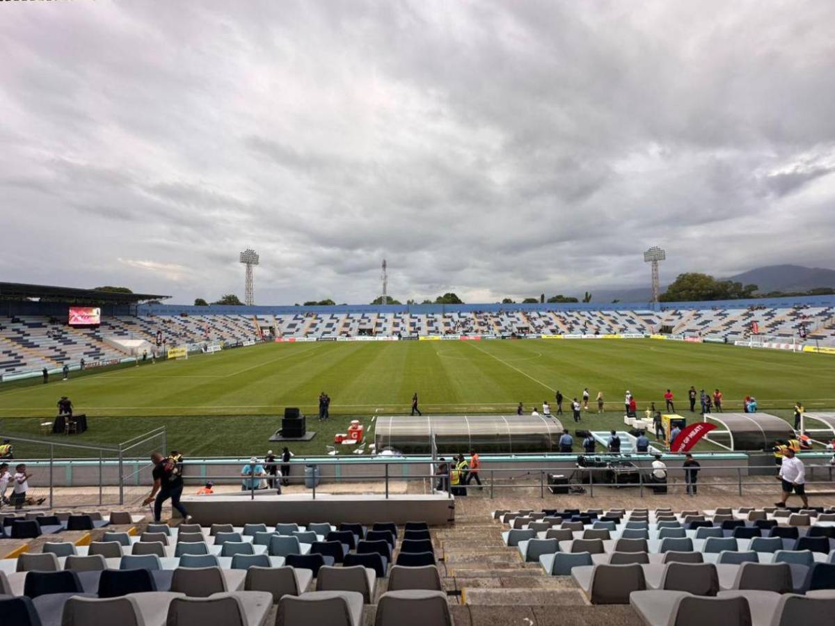 Tiktokers Honduras vs Nicaragua: pomponeras, Milagro Flores y fiesta total