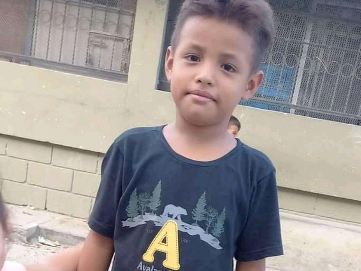 ¿Por qué la familia de Elvis Eliú cree que su cuerpo está en Cabañitas?