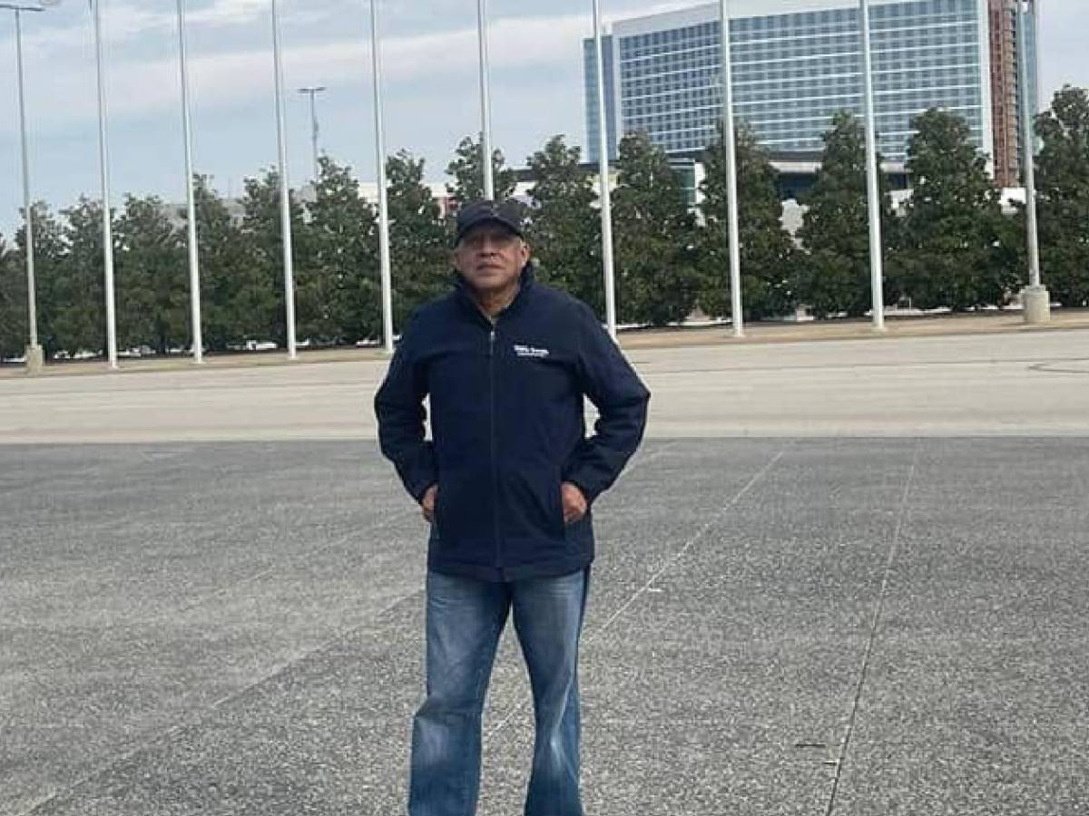 ¿Qué ha pasado con Dagoberto Luján? Su trabajo se pronuncia sobre ‘El Tigre’