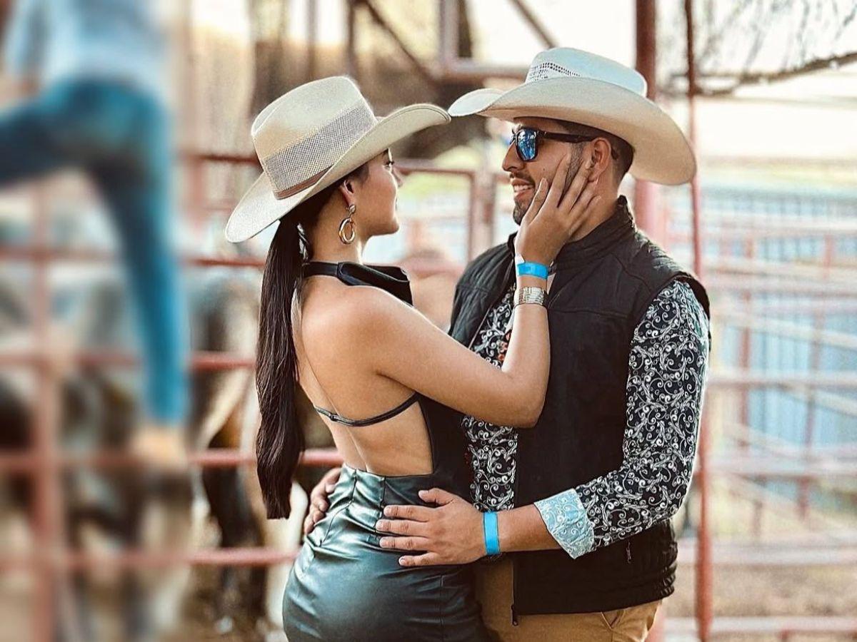 Novio de Kennia Mondragón rompe el silencio y revela del lado de quién está