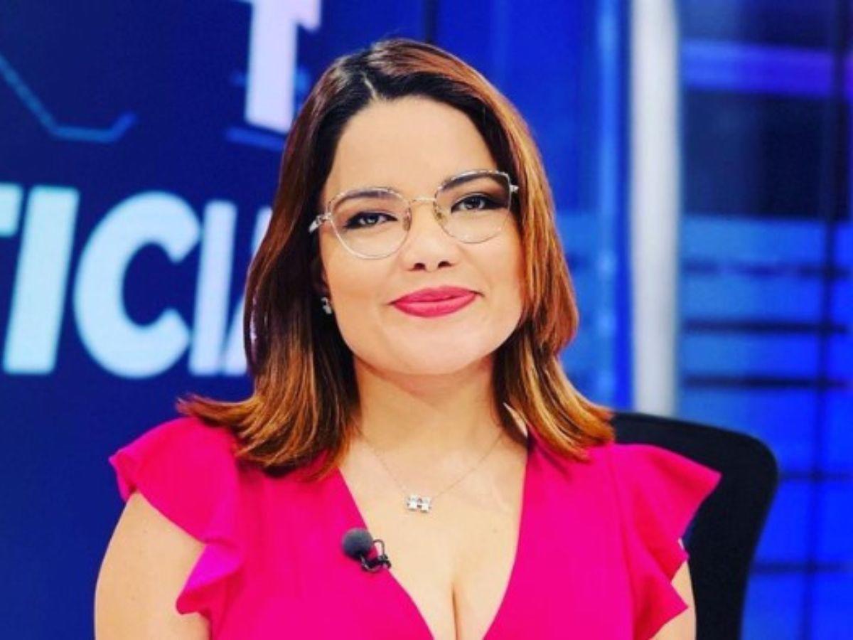 Esposo de Elsa Oseguera lanza coqueteo a Ariela Cáceres