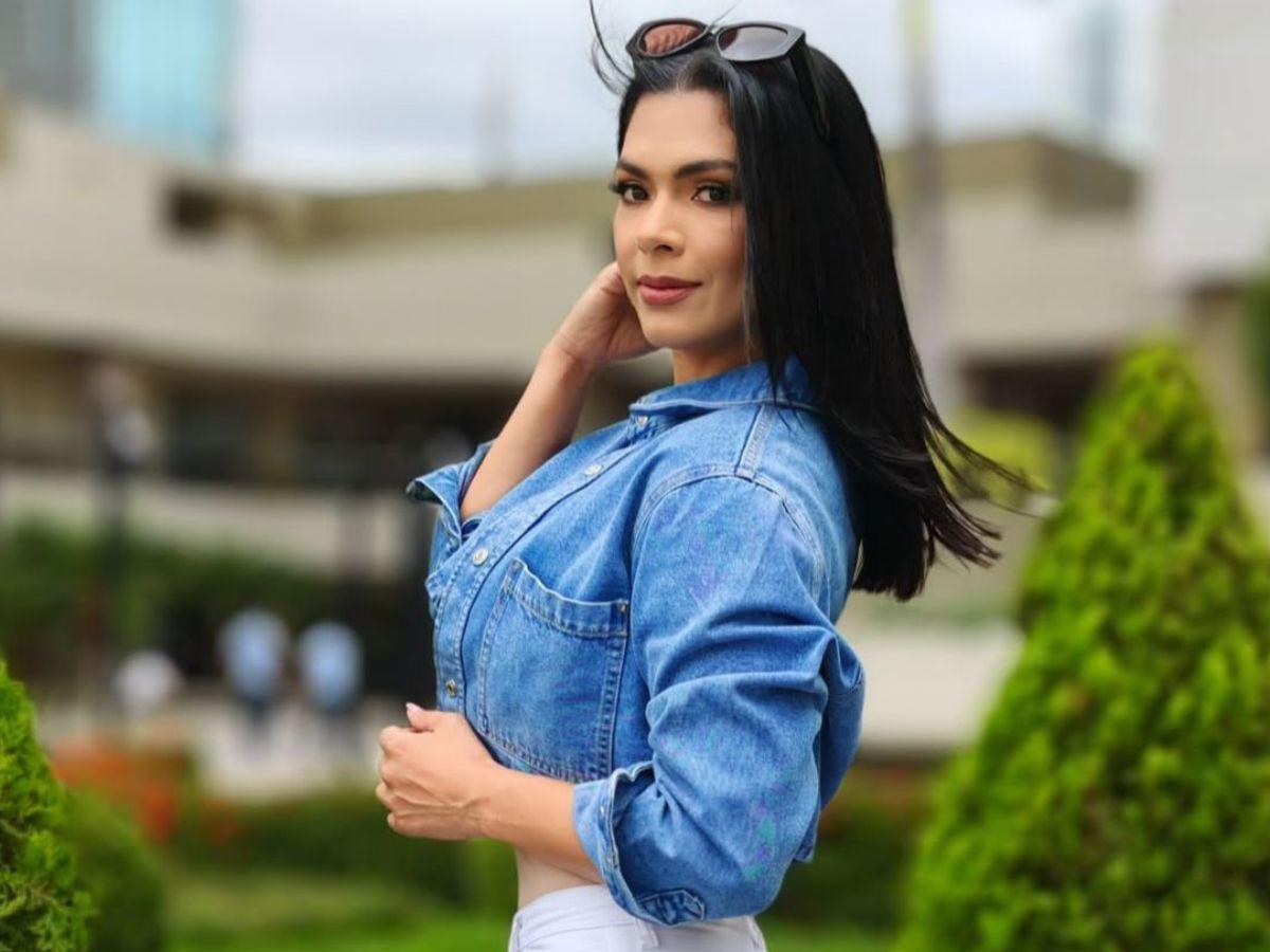 Loren Mercadal responde contundentemente a insinuaciones de Milagro Flores