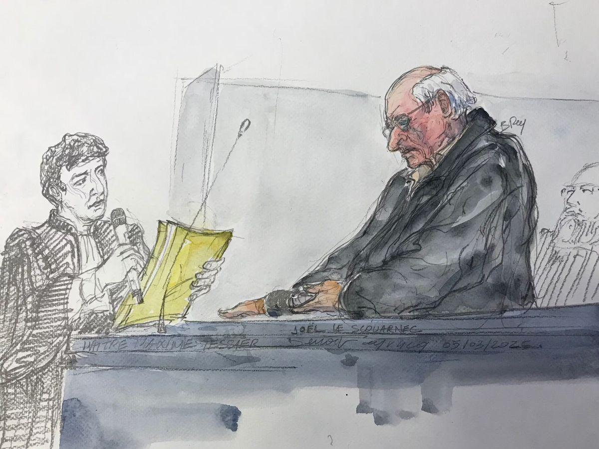 “Diablo de bata blanca”: El cirujano condenado por abusar de 300 pacientes; la mayoría niños