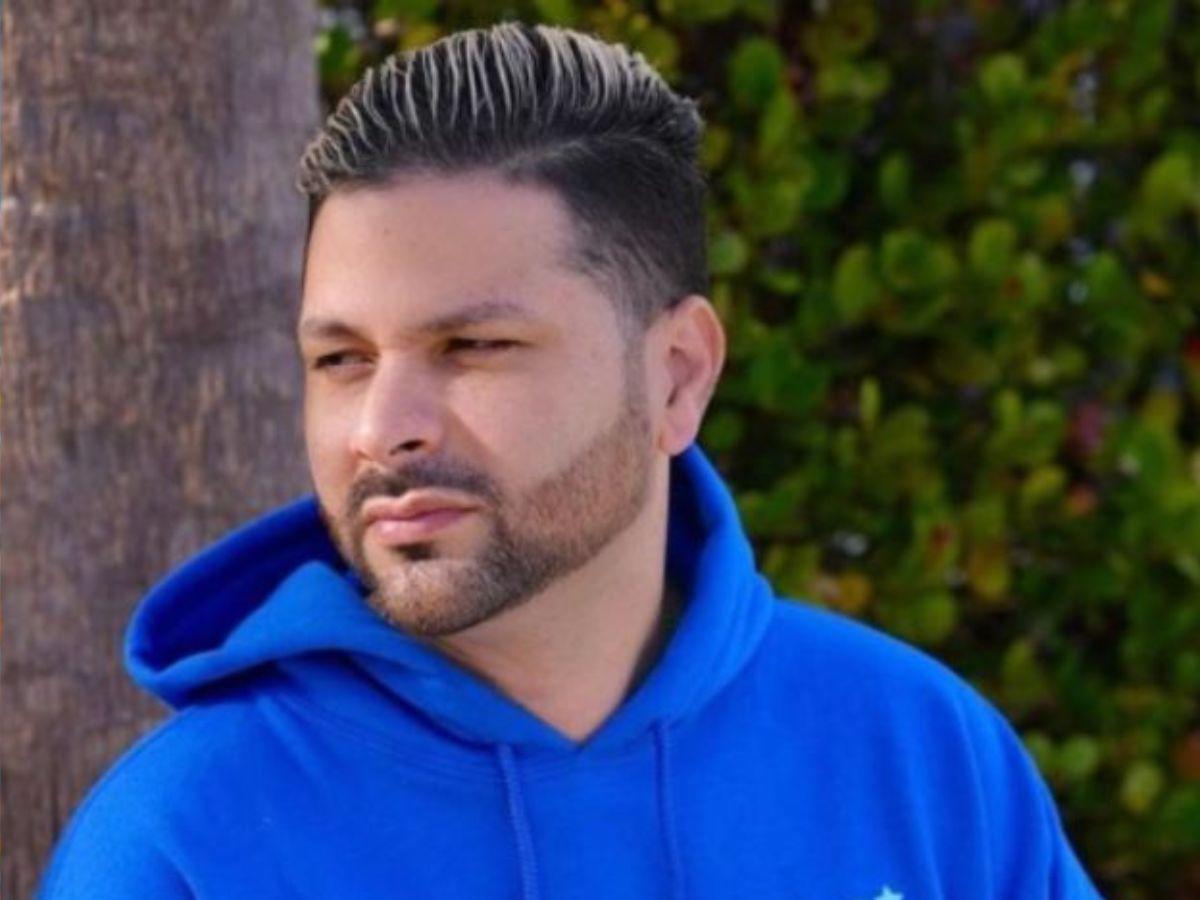 Jorge Cordero a Cesia Mejía: hipócrita y convenenciera