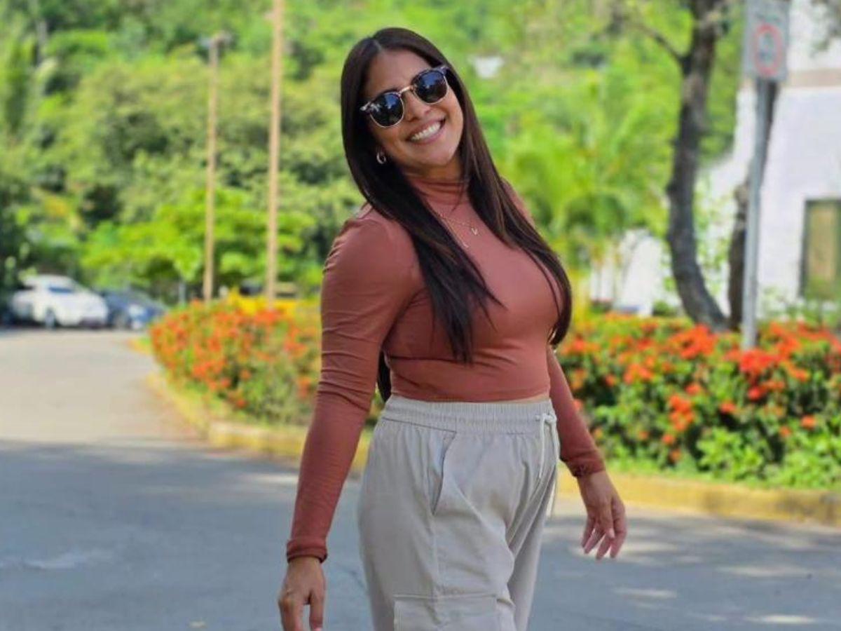 Suly Cálix conmueve con testimonio sobre su embarazo: Dios nos sorprendió