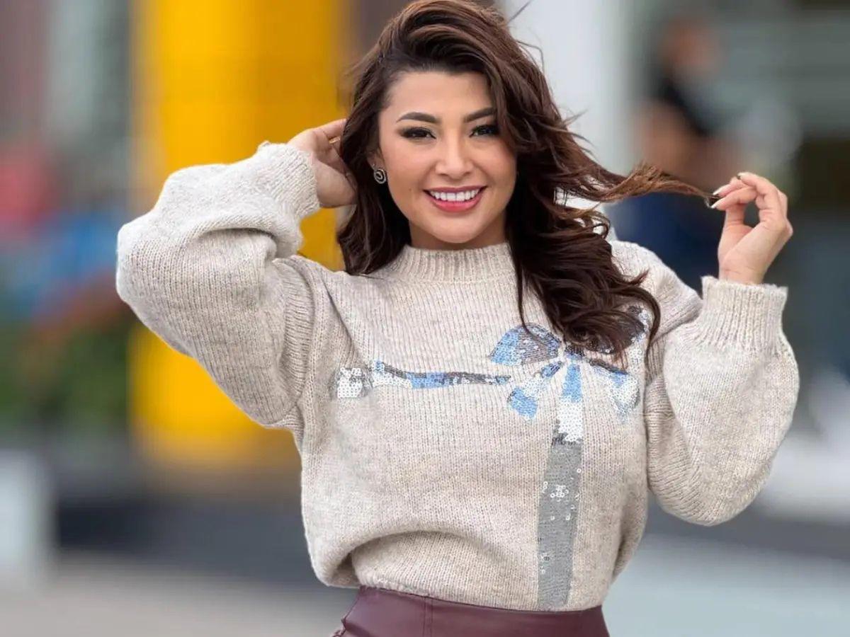 Milagro Flores, de luto: “Me partió el corazón”